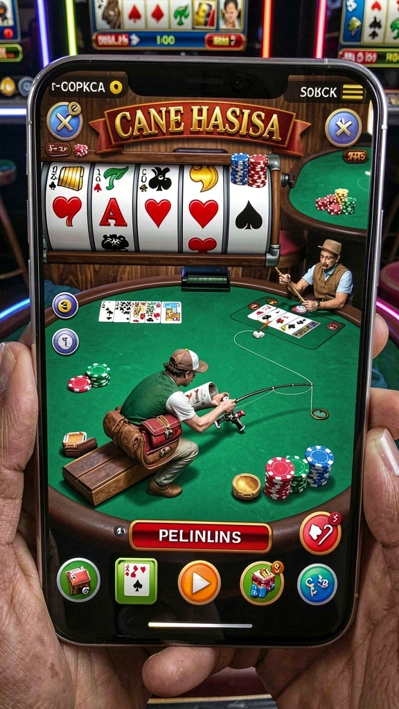 180slot App APK Terbaru screenshot 2