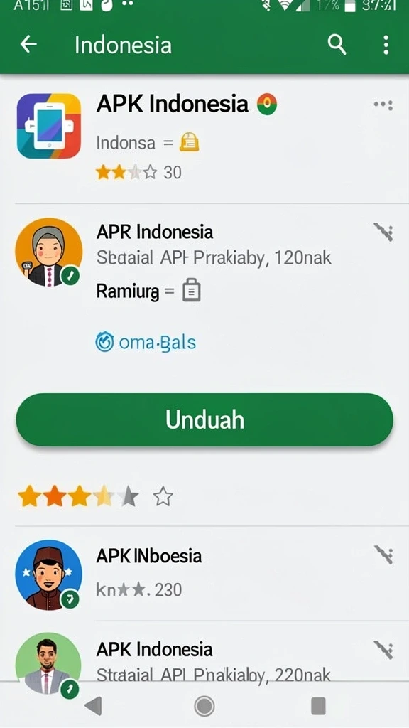 Review Aplikasi mentari138 screenshot 2