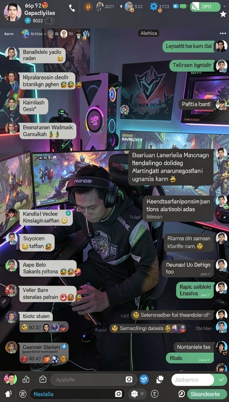 Review Aplikasi ratudewi screenshot 3