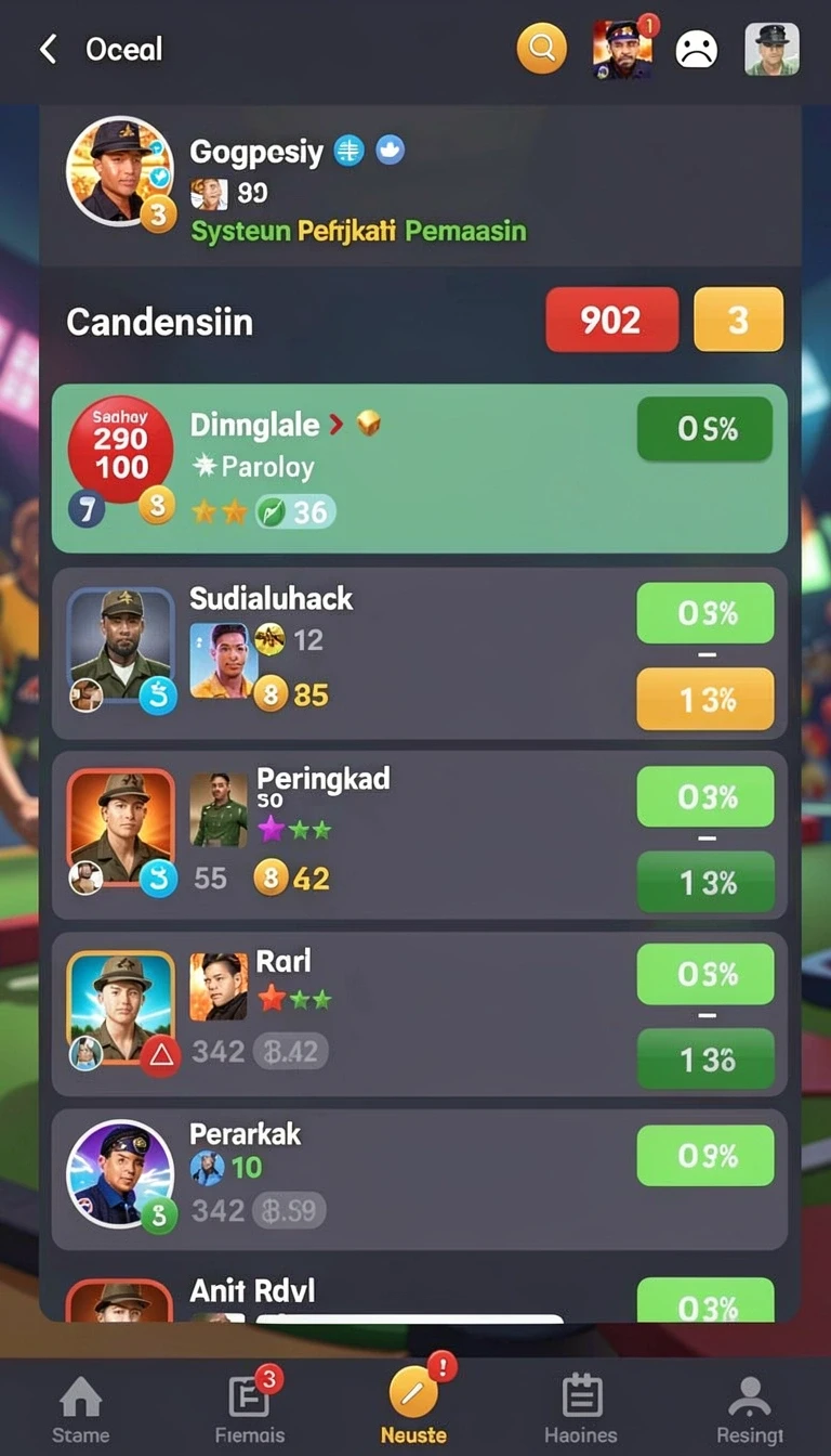 Review Aplikasi 999zk screenshot 1