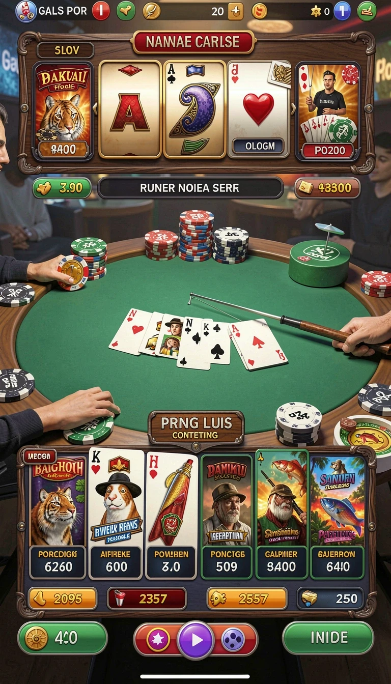 Review Aplikasi nusabet screenshot 1