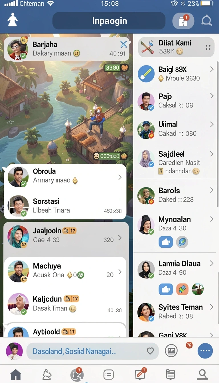 Review Aplikasi gaswin screenshot 3