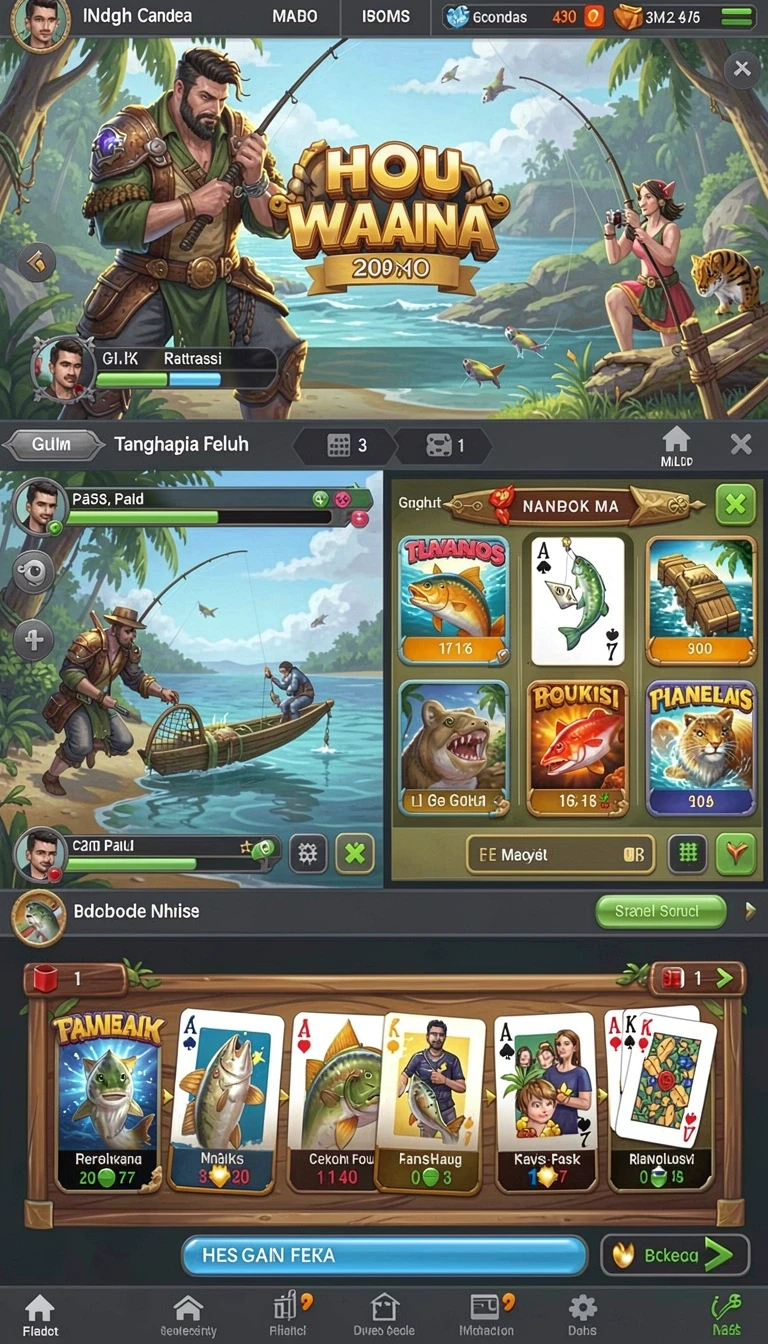 Download bos88 APK untuk Android screenshot 3
