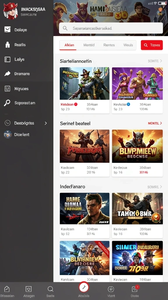 Review Aplikasi fendy188 screenshot 3