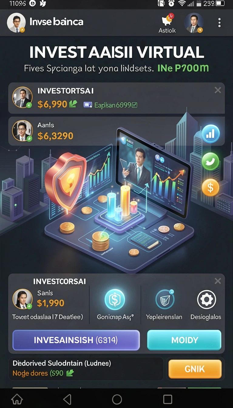 Review Aplikasi evip3 screenshot 3