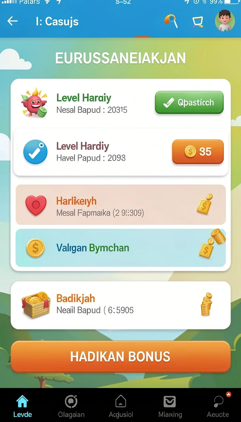 Review Aplikasi winboss screenshot 1
