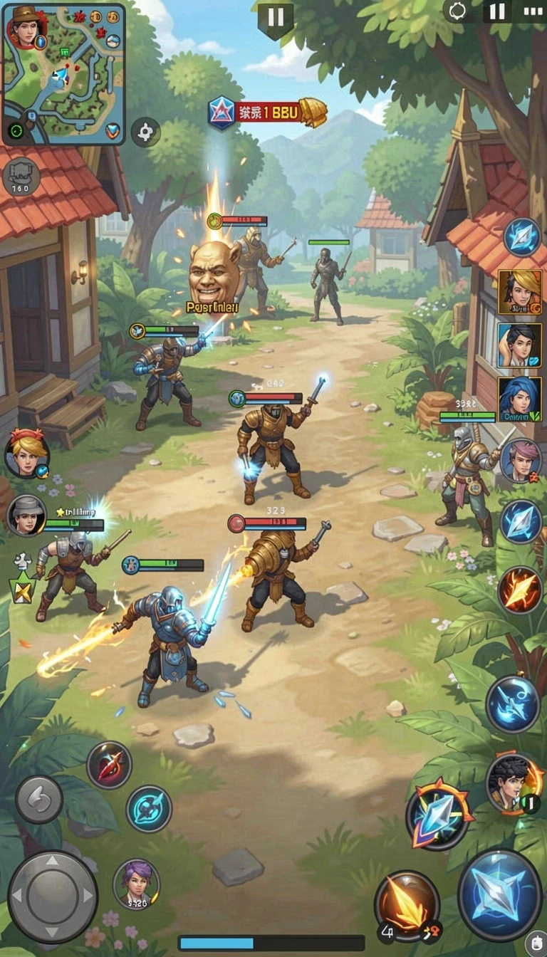 Review Aplikasi kagandan screenshot 3