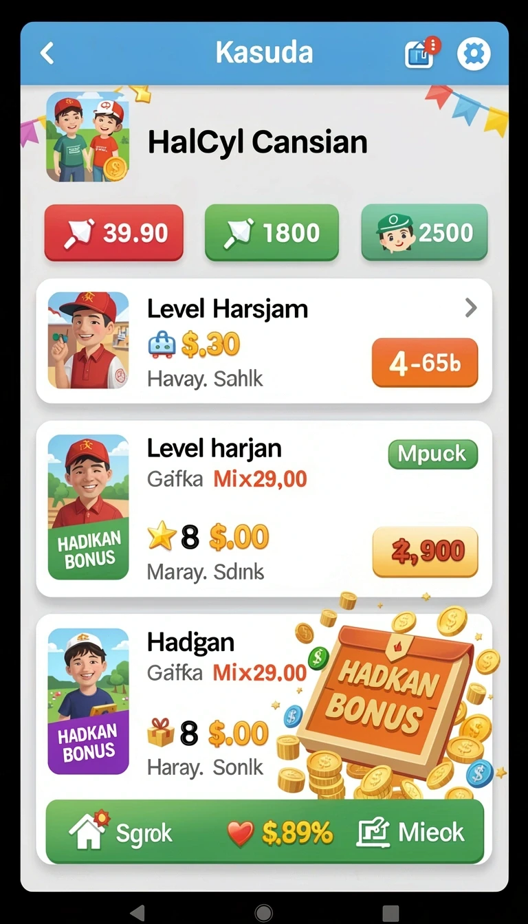 180slot App APK Terbaru screenshot 1