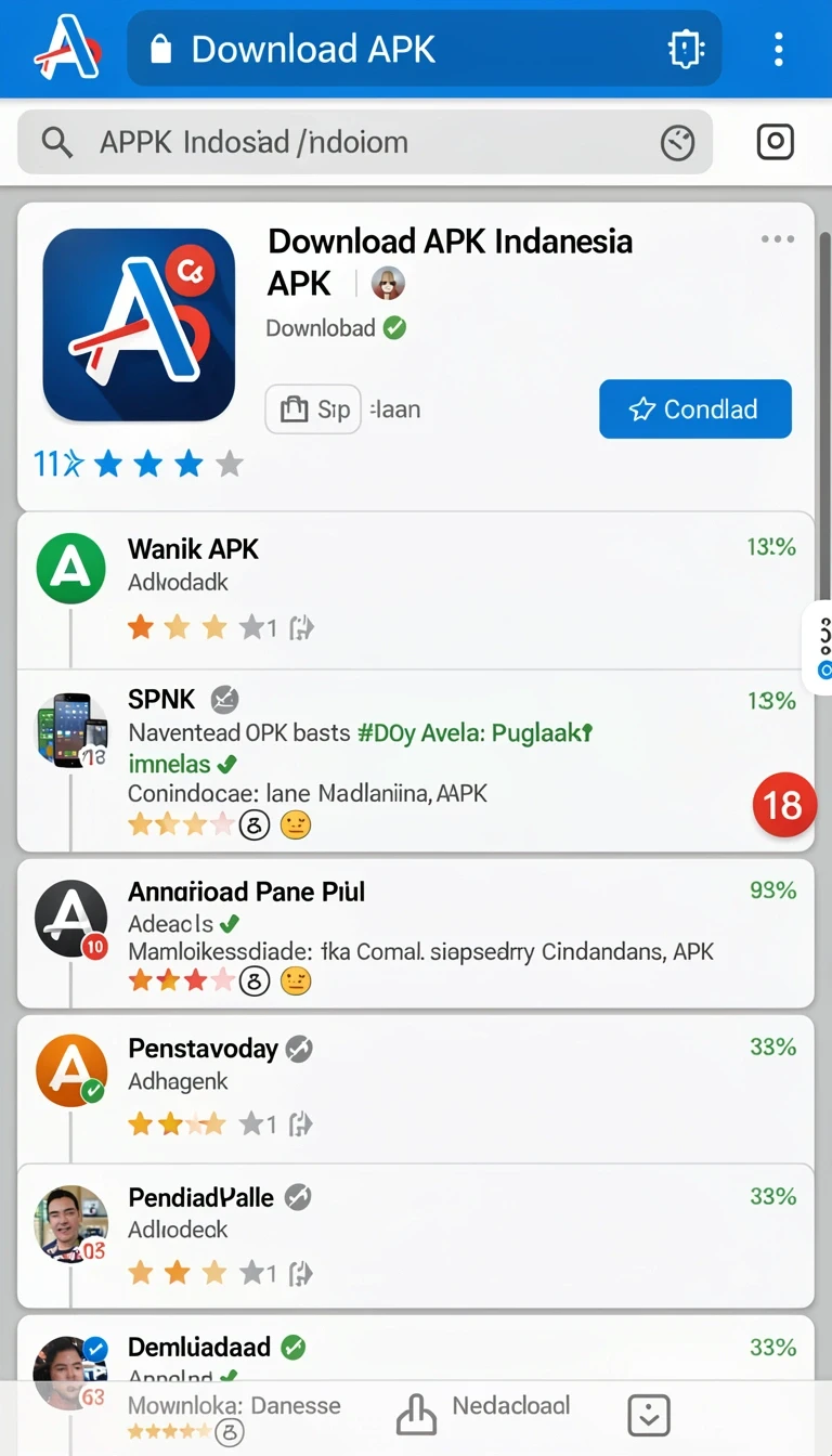 Review Aplikasi kitawd Versi Terbaru screenshot 1