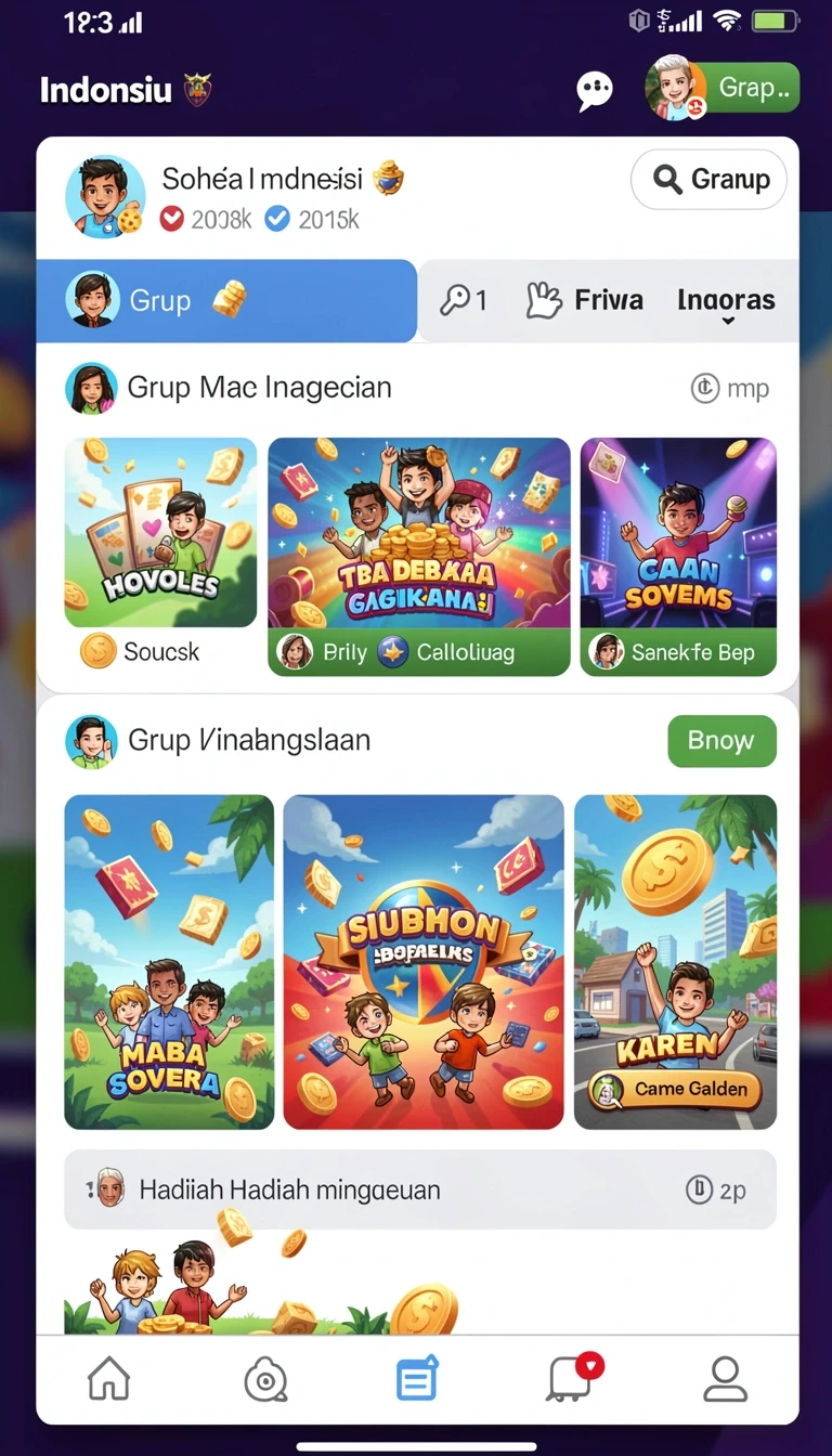 Review Aplikasi superslots screenshot 3