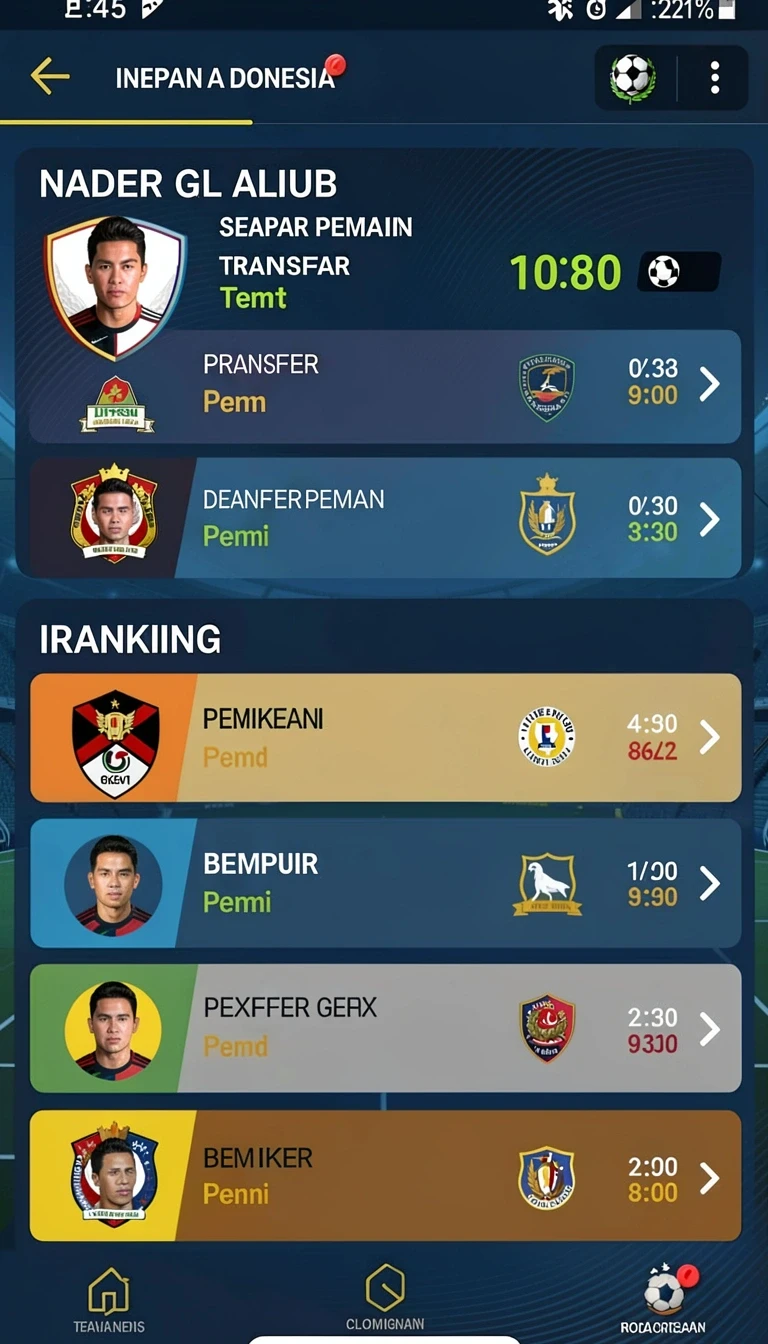 Review Aplikasi alexis4d screenshot 1