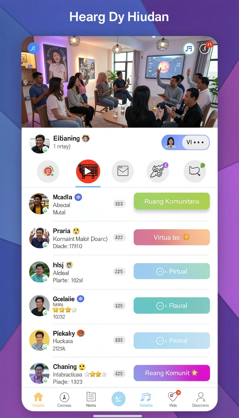 Review Aplikasi kitawd Versi Terbaru screenshot 2