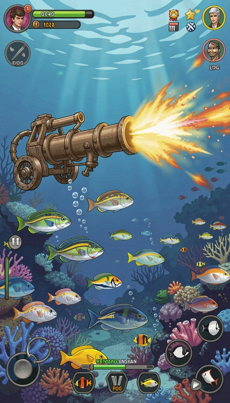 Download bos88 APK untuk Android screenshot 2
