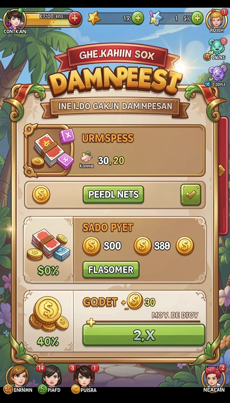 Review Aplikasi winboss screenshot 2