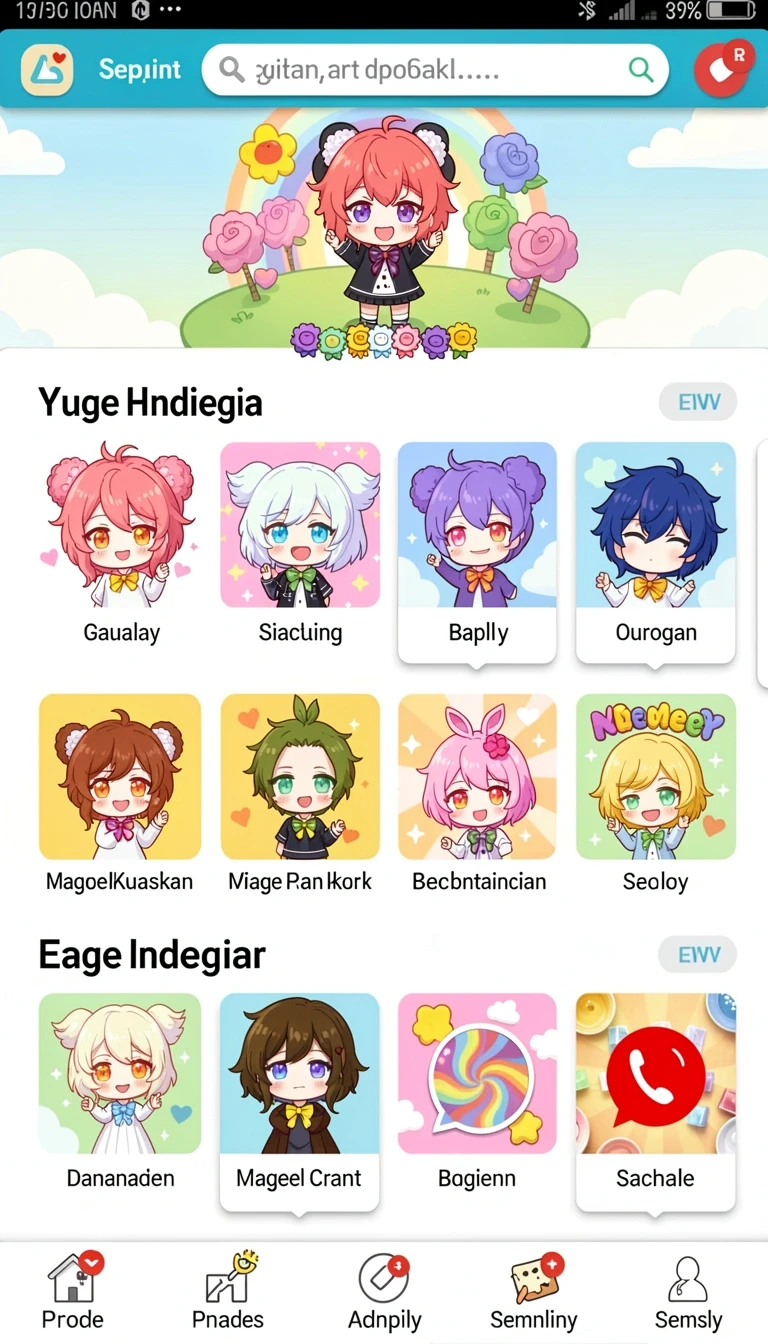 Review Aplikasi lukymino Versi Terbaru screenshot 2