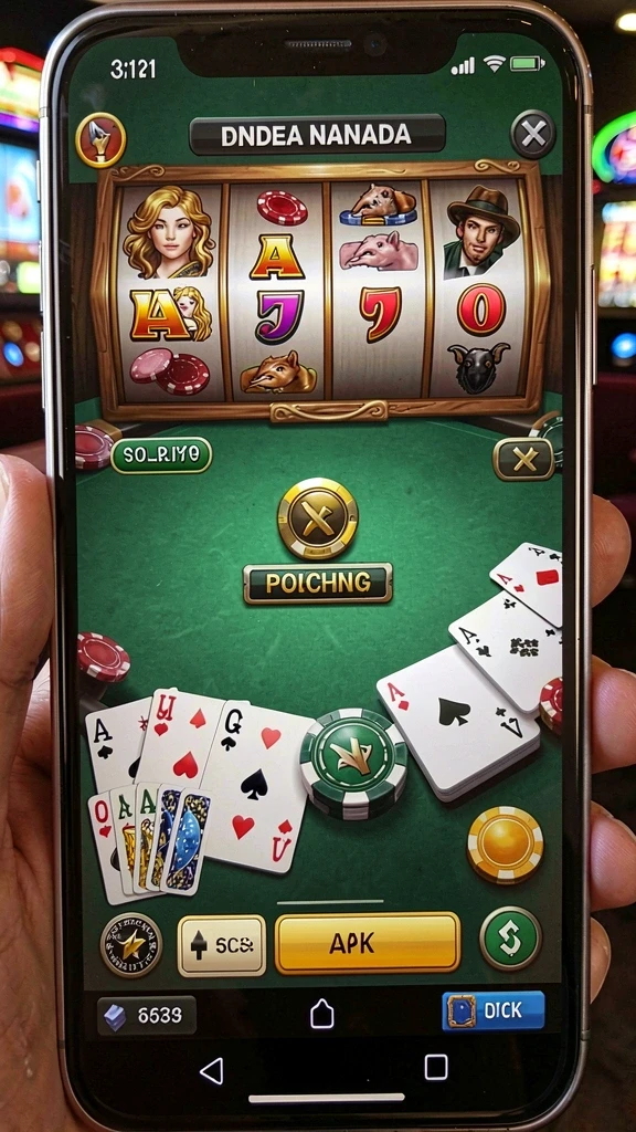 Review Aplikasi kargototo screenshot 1