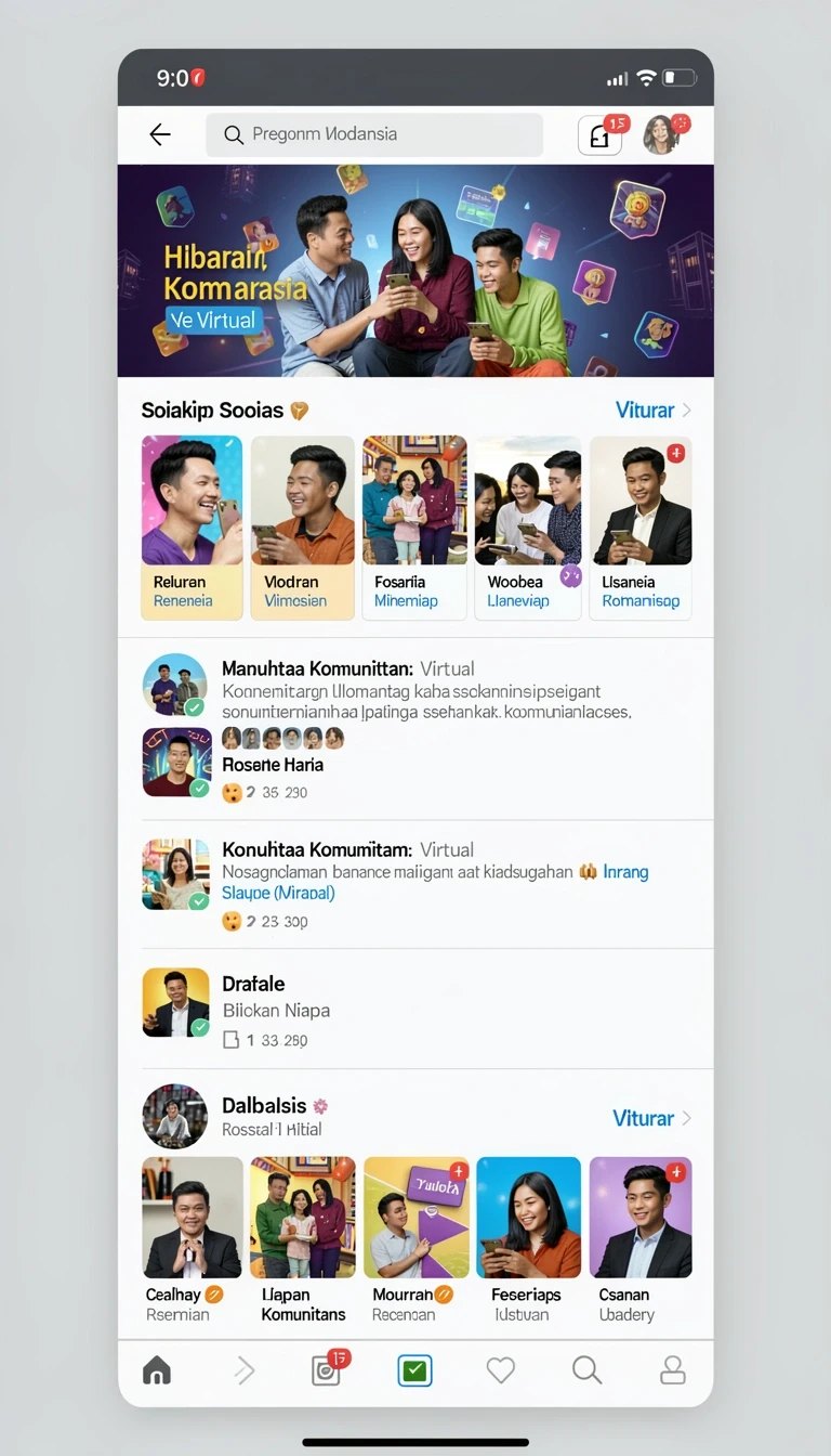 Review Aplikasi gowin screenshot 2