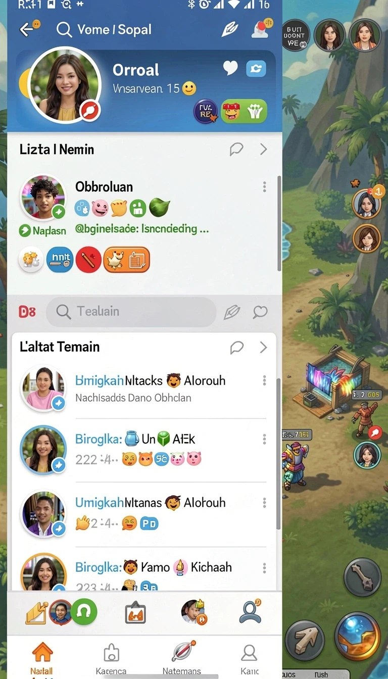 Review Aplikasi agenjitu screenshot 1