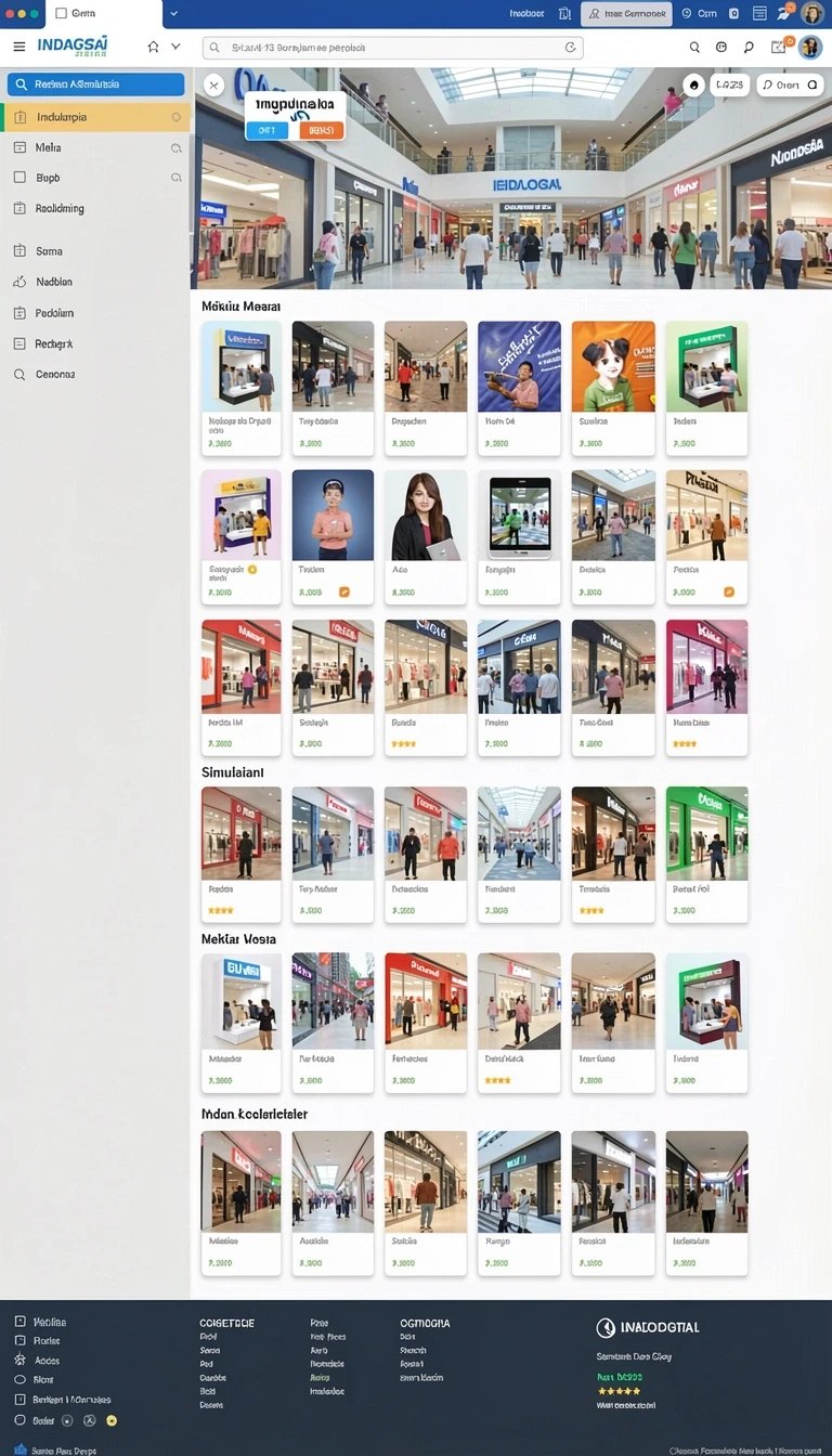 Review Aplikasi toto282 screenshot 3