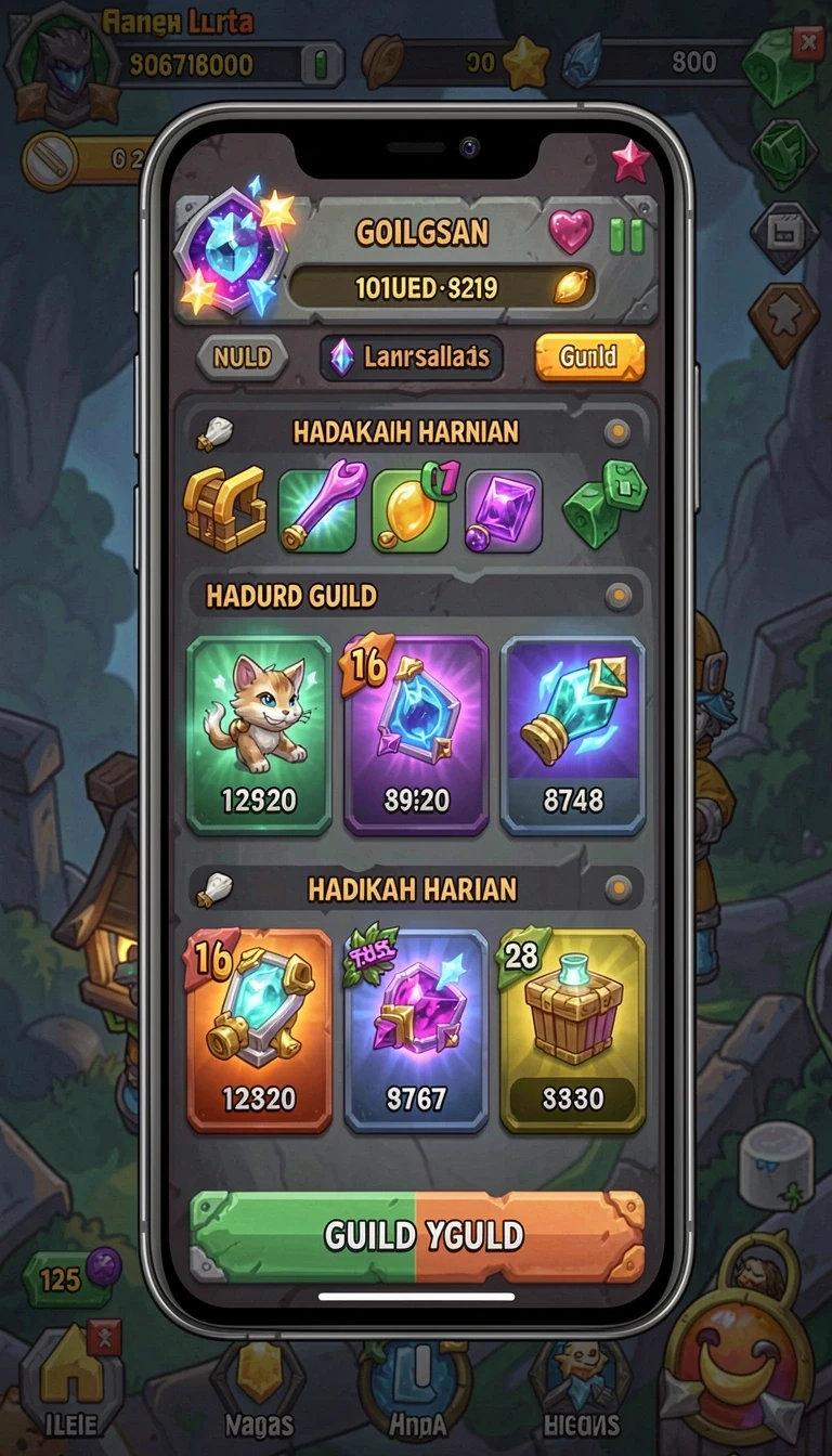 Review Aplikasi 34r screenshot 1