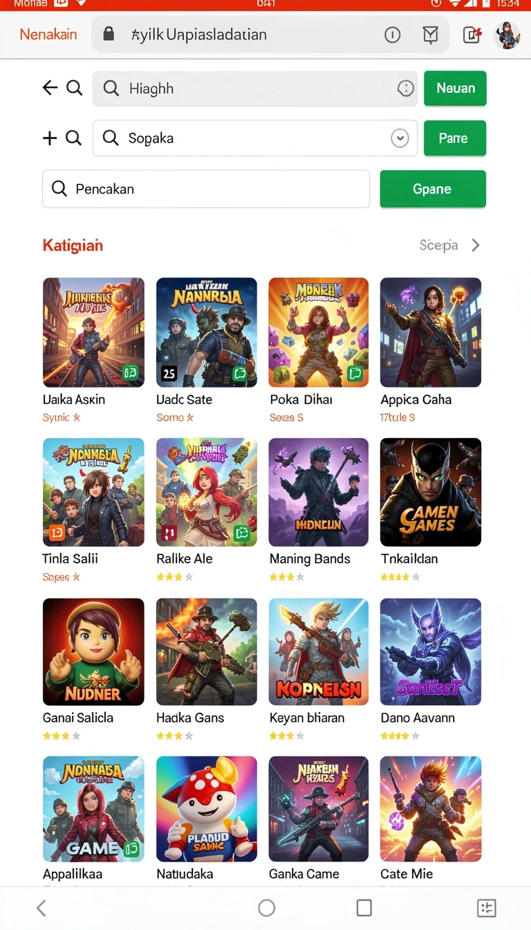 Review Aplikasi agenjitu screenshot 3