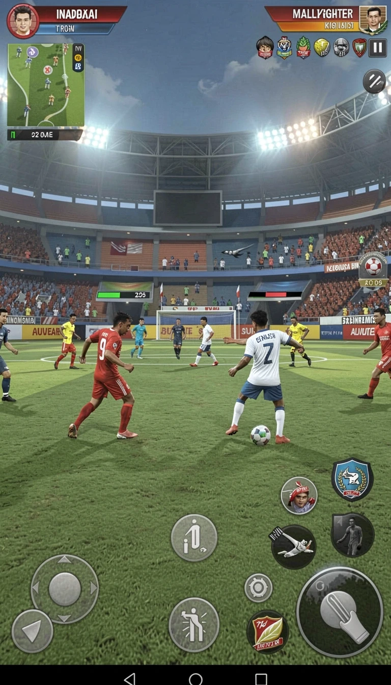 Review Aplikasi visitorbet screenshot 2