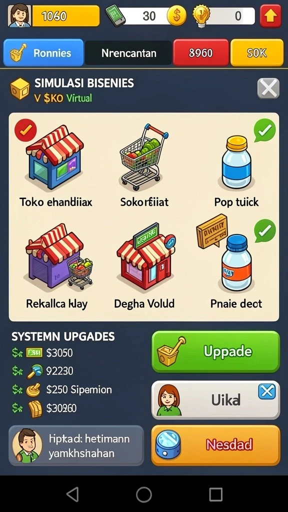 Review Aplikasi 34r screenshot 2