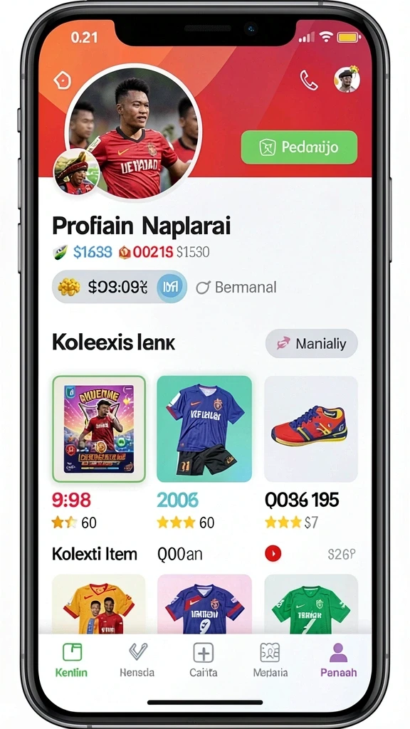 Review Aplikasi yupitoto screenshot 2